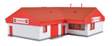 Fire Department Administration Building