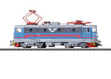 Class 220 Diesel Locomotive
