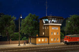 Signal Tower Geislingen