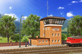 Signal Tower Geislingen