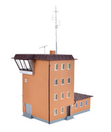 Signal Tower Geislingen