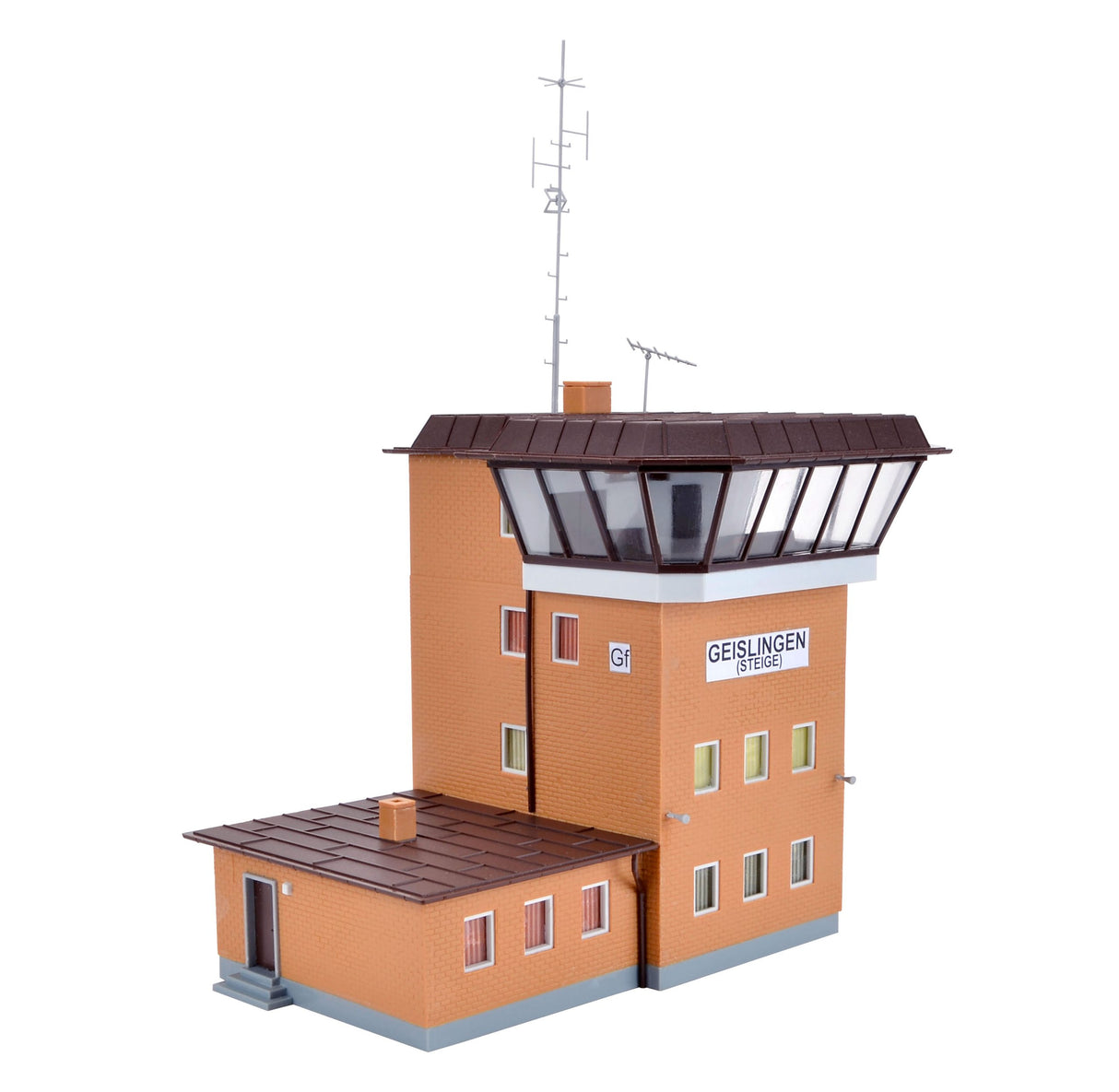 Signal Tower Geislingen