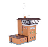 Signal Tower Geislingen
