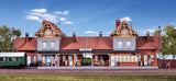 Station Fürstenberg