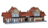 Station Fürstenberg