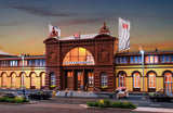 Station Bonn