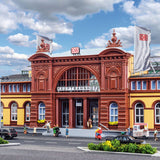 Station Bonn