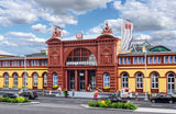 Station Bonn