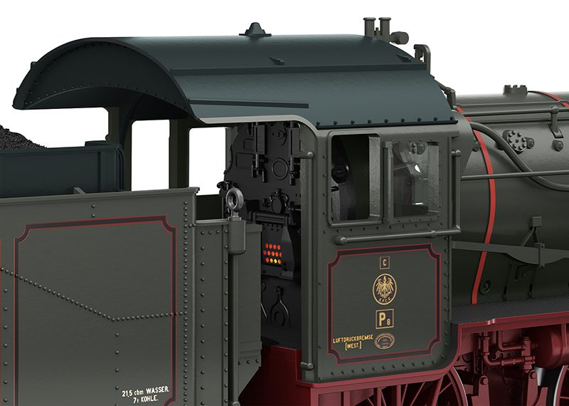 Class 383 Electric Locomotive