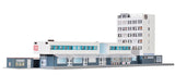 Station Kehl incl. Floor Interior Lighting, Functional Kit