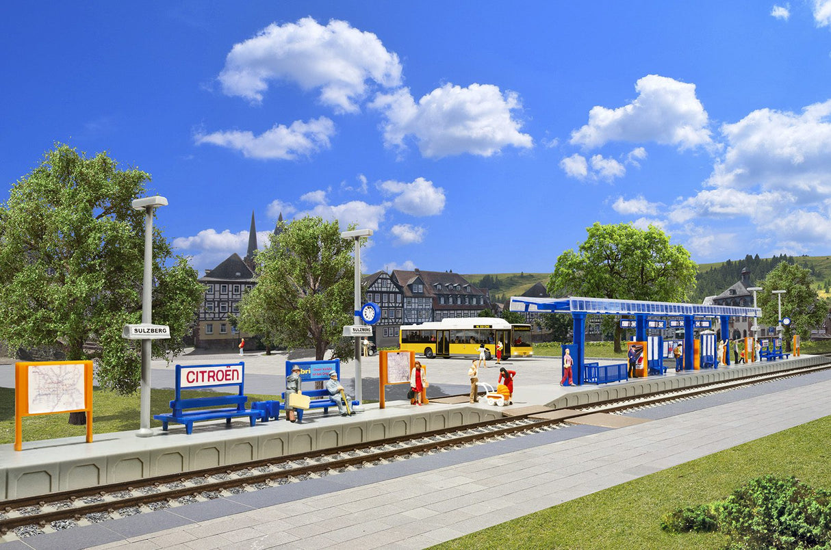Platform Sulzberg