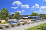 Platform Sulzberg