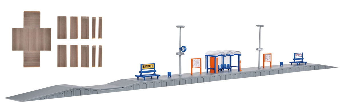 Platform Hofheim