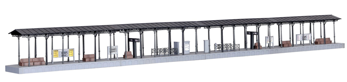 Platform Kienbach