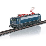 Class P8 Steam Locomotive