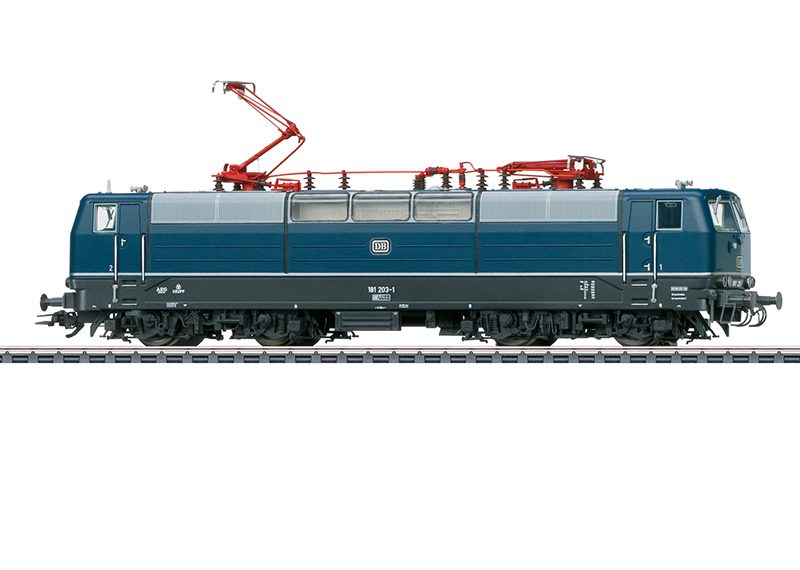 Class P8 Steam Locomotive