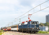 Class P8 Steam Locomotive