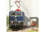 Class P8 Steam Locomotive