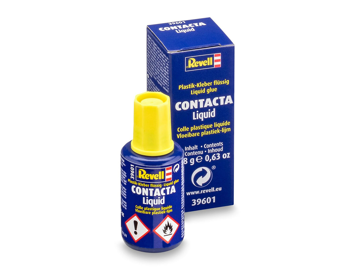 Contacta Liquid Glue (18 g)