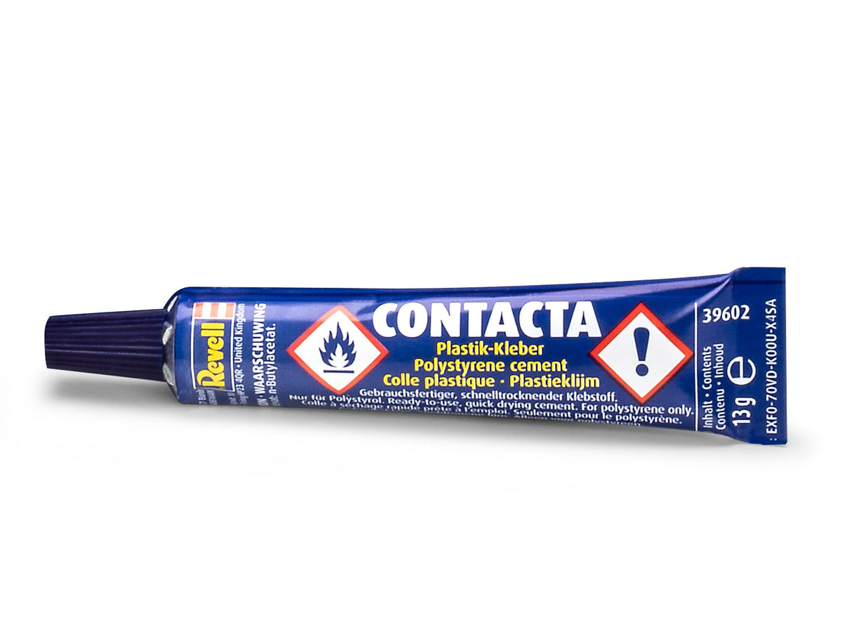 Contacta, pipe glue 13 g