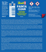 Painta Clean, brush cleaner 100ml