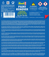 Paint remover