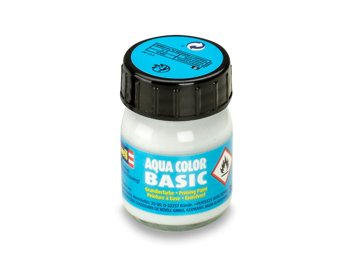 Aqua Color Basic