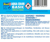 Aqua Color Basic