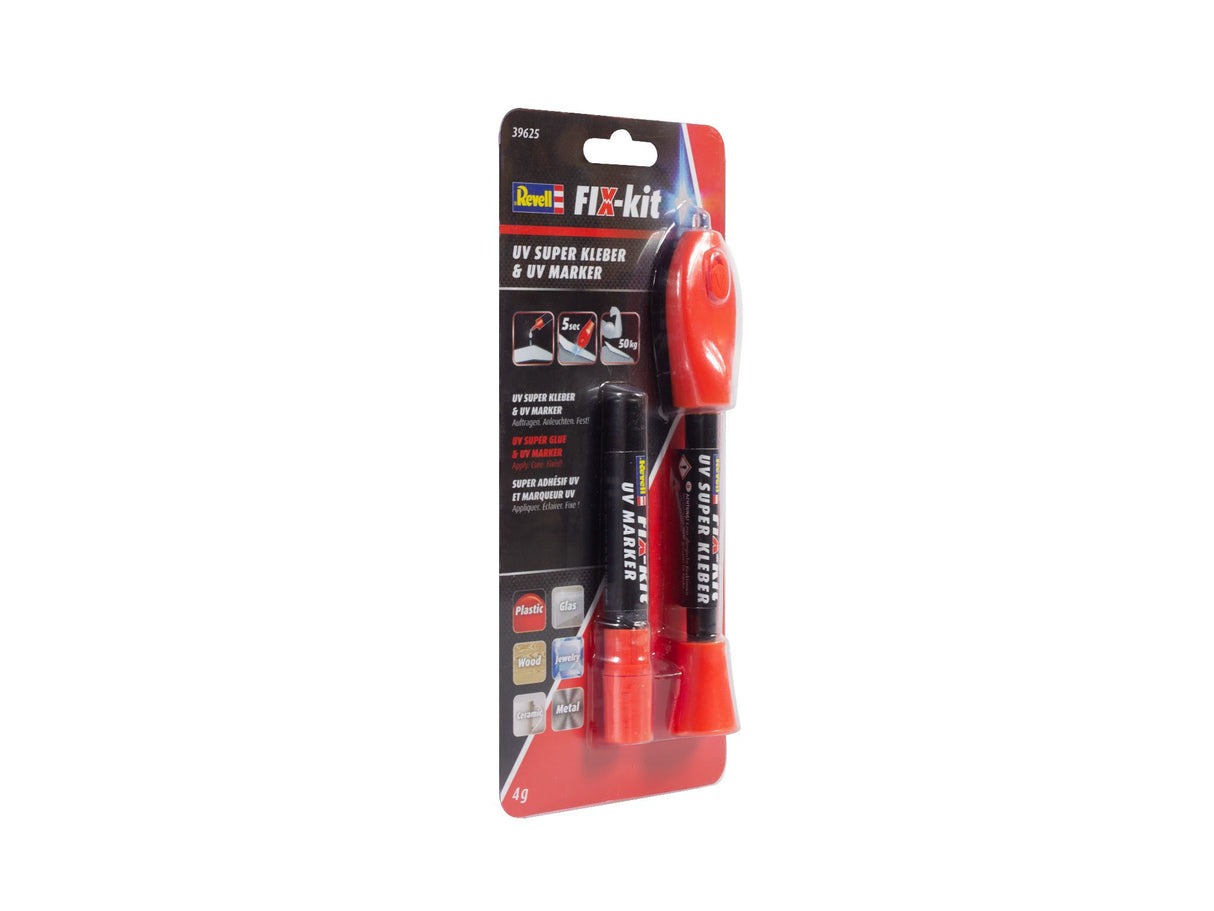 FIX-kit UV Glue