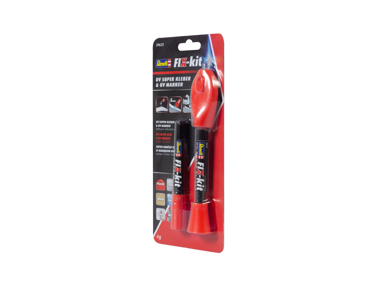 FIX-kit UV Glue