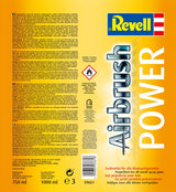 Airbrush Power, 750ml