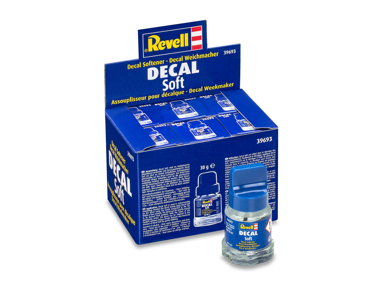 Decal Soft Softening 30ml