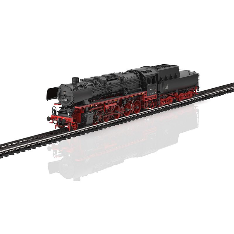 Class Di3 Diesel Locomotive