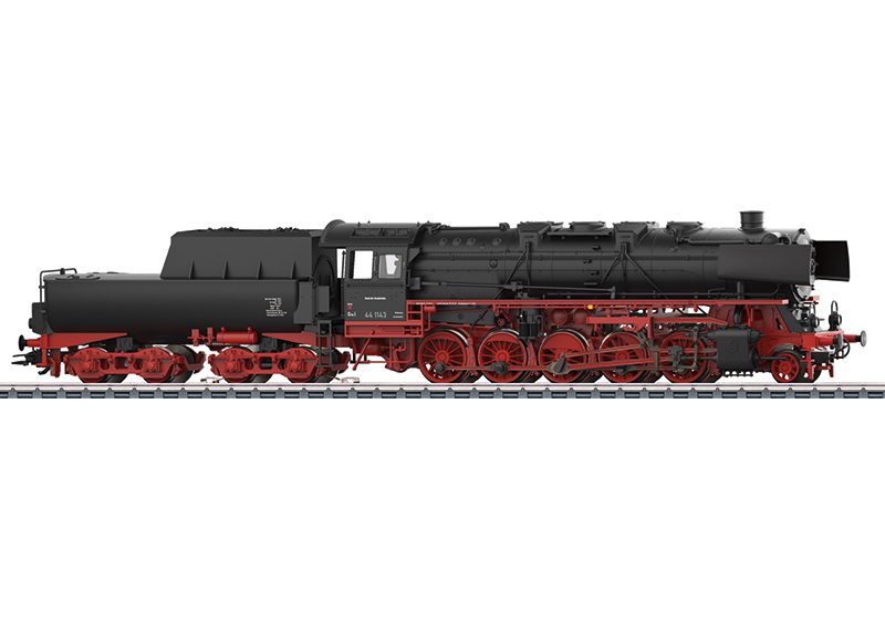 Class Di3 Diesel Locomotive