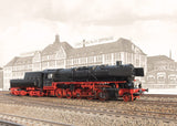 Class Di3 Diesel Locomotive