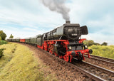 Class MV Diesel Locomotive