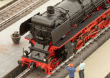Class MV Diesel Locomotive