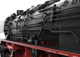 Class MV Diesel Locomotive