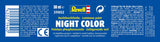 Night Color, night glow paint 30ml