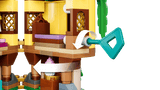 Rapunzel's Mini Tower