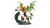 Ultra Dragon Battle