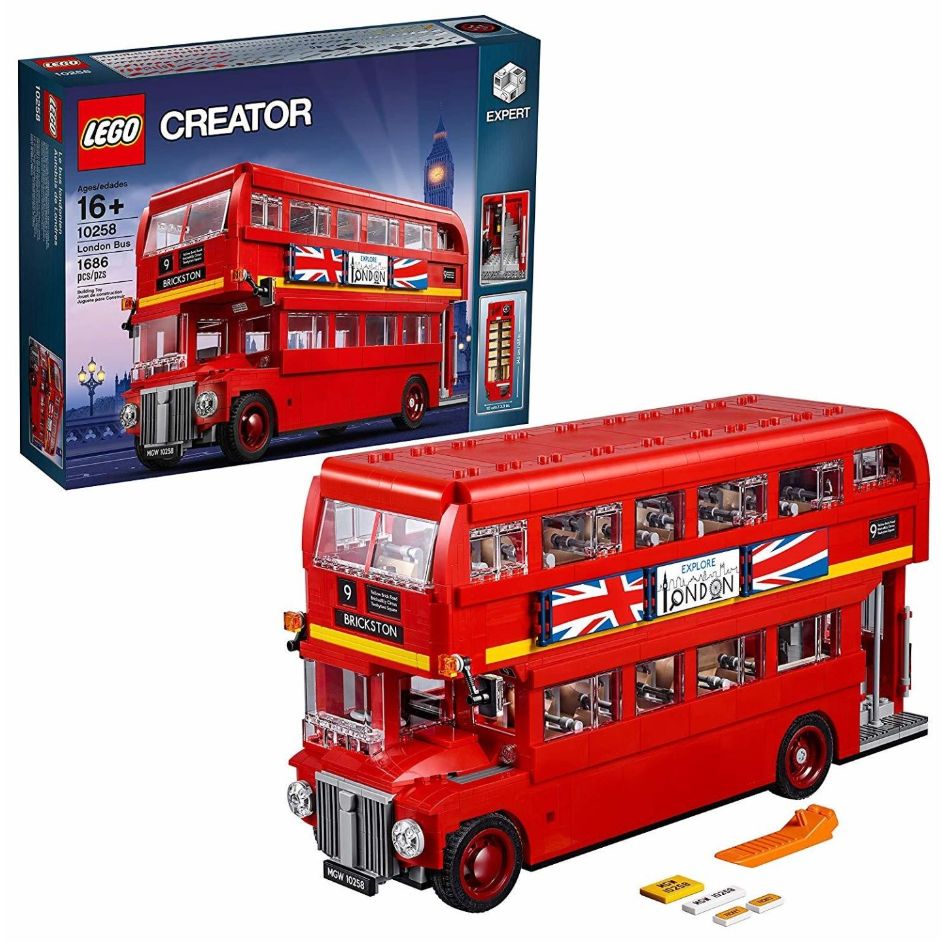 London Bus