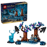 Forbidden Forest™: Expecto Patronum