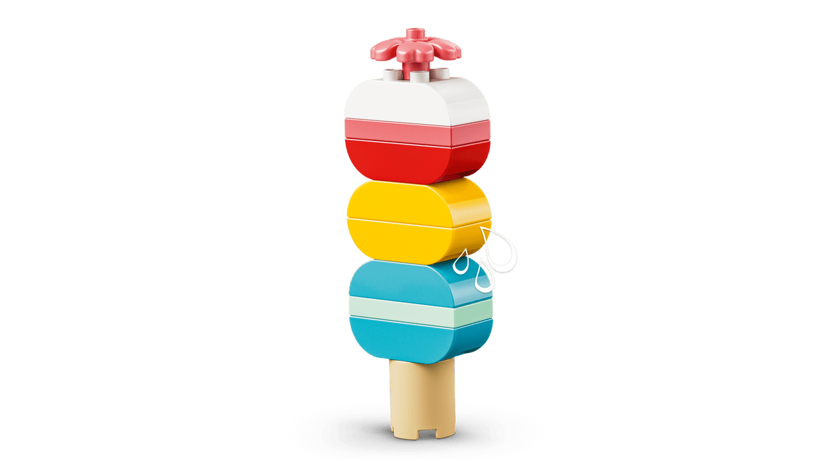 Colorful Creative Box