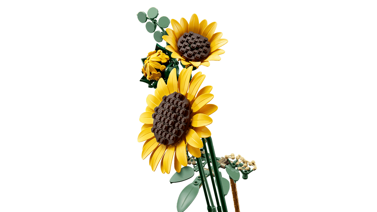 Sunflower Bouquet