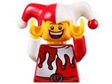 LEGO® Iconic Birthday Table Decoration
