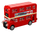 Mini London Bus