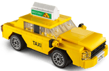 Yellow Taxi