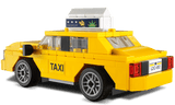 Yellow Taxi