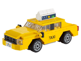 Yellow Taxi